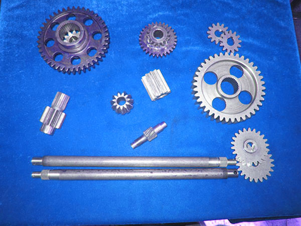 農(nóng)業(yè)裝備系列